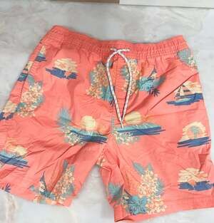 Goodfellow & Co Swim Trunks Size S